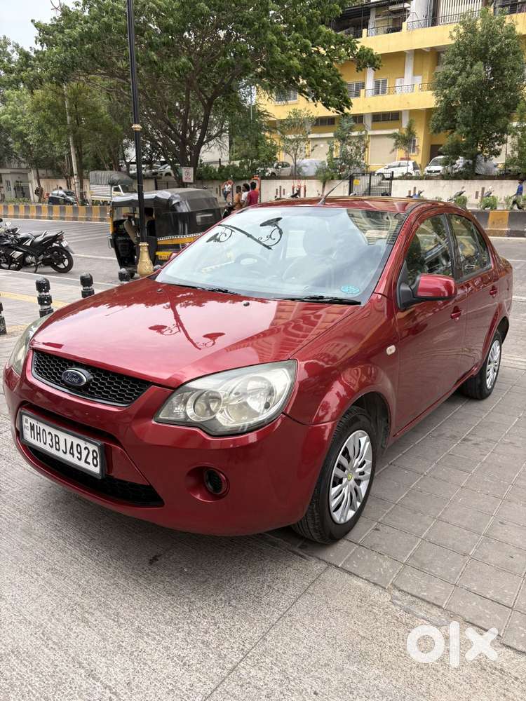 Ford Fiesta Classic 1.4 Exi Tdci, 2013, Diesel