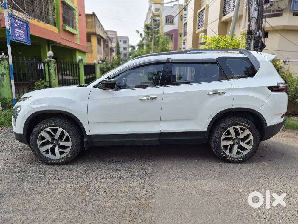 Tata Safari 2.0 Kryotec Xza Plus, 2021, Diesel
