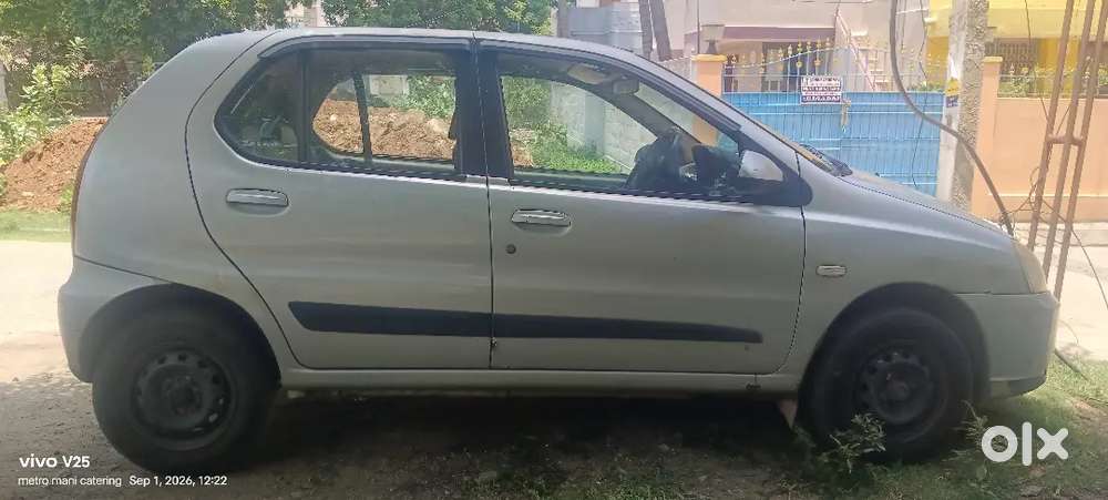 Tata Indica Diesel Manual 2016