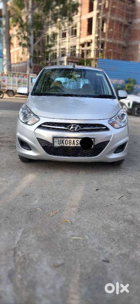 Hyundai I10 Magna O, 2012, Petrol