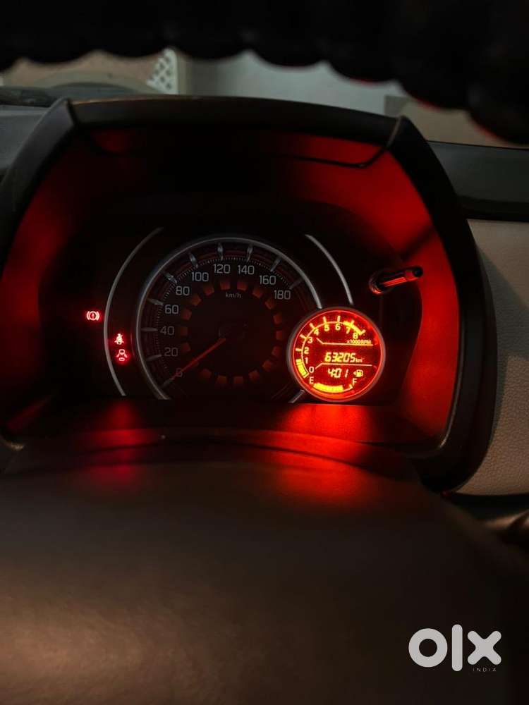 Maruti Suzuki Maruti 2020