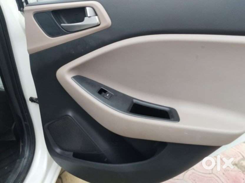 Hyundai I20 Magna 1.2 Vtvt, 2019, Petrol