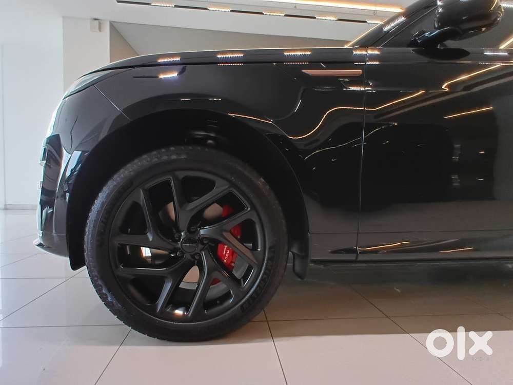 Land Rover Range Sport Autobiography, 2026, Petrol