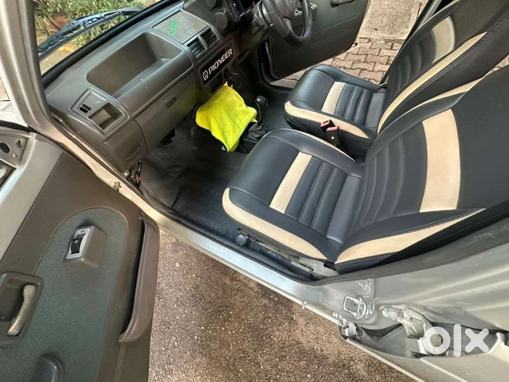 Car Is Just Like Brand New