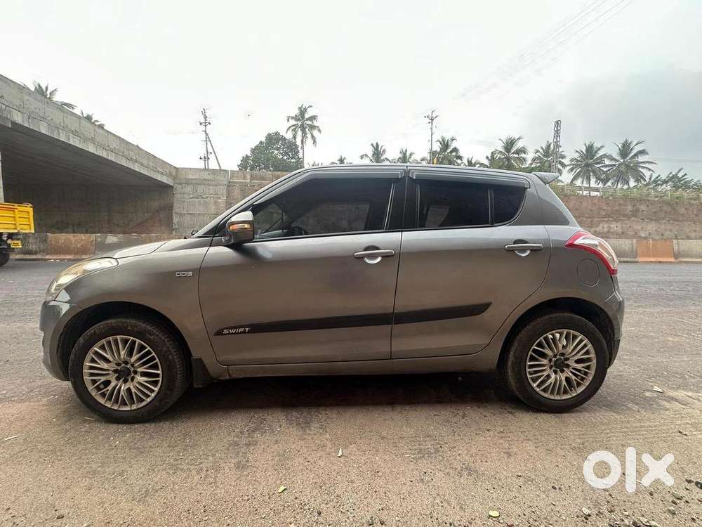 Maruti Suzuki Swift 2012 Diesel Well Maintained