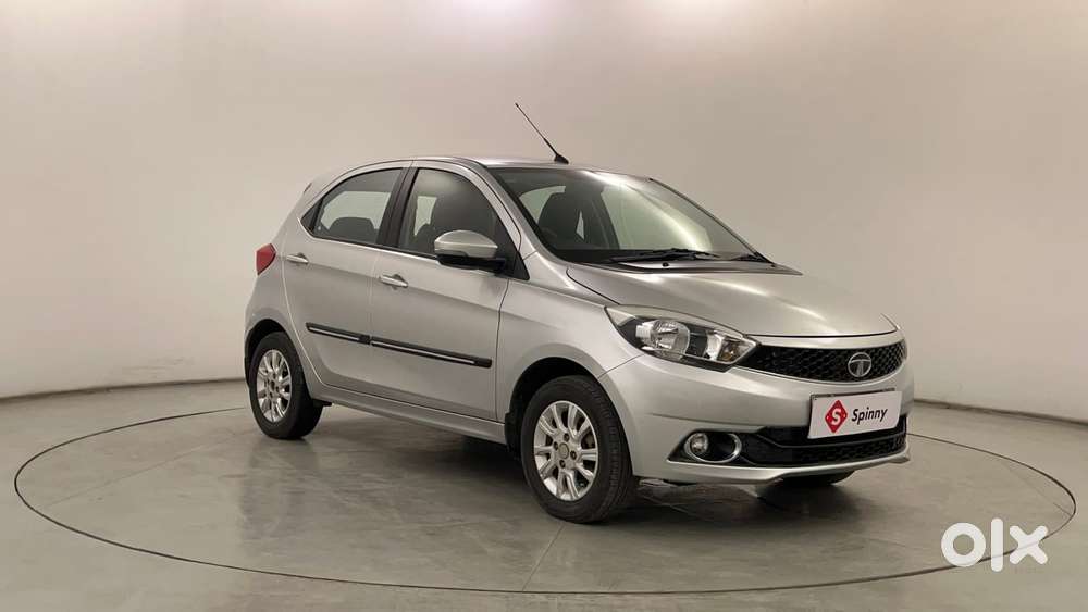 Tata Tiago Xza, 2017, Petrol