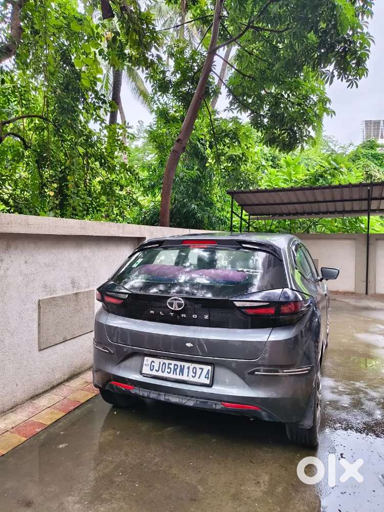 Tata Altroz 1.2 Xt 2021 Model