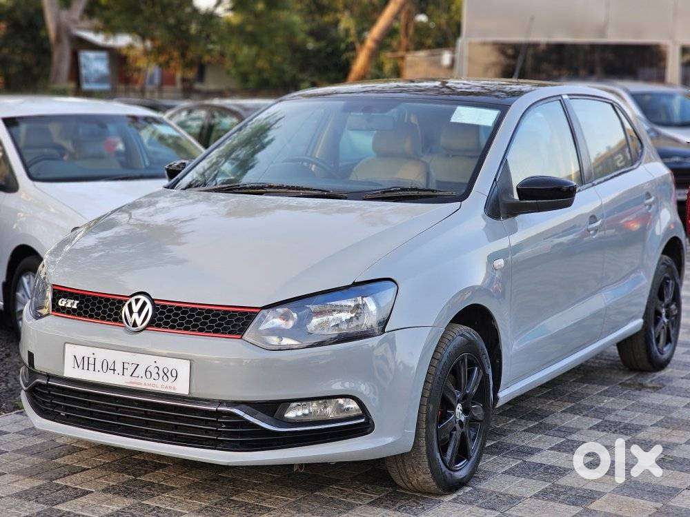 Volkswagen Polo, 2013, Diesel