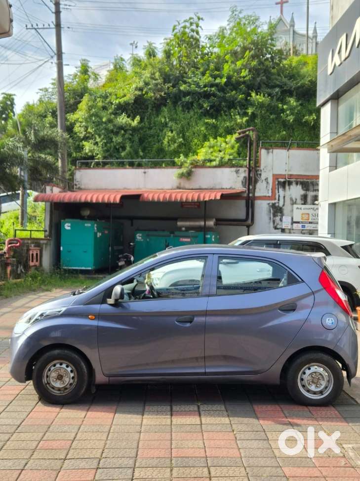 Hyundai Eon Era +, 2012, Petrol