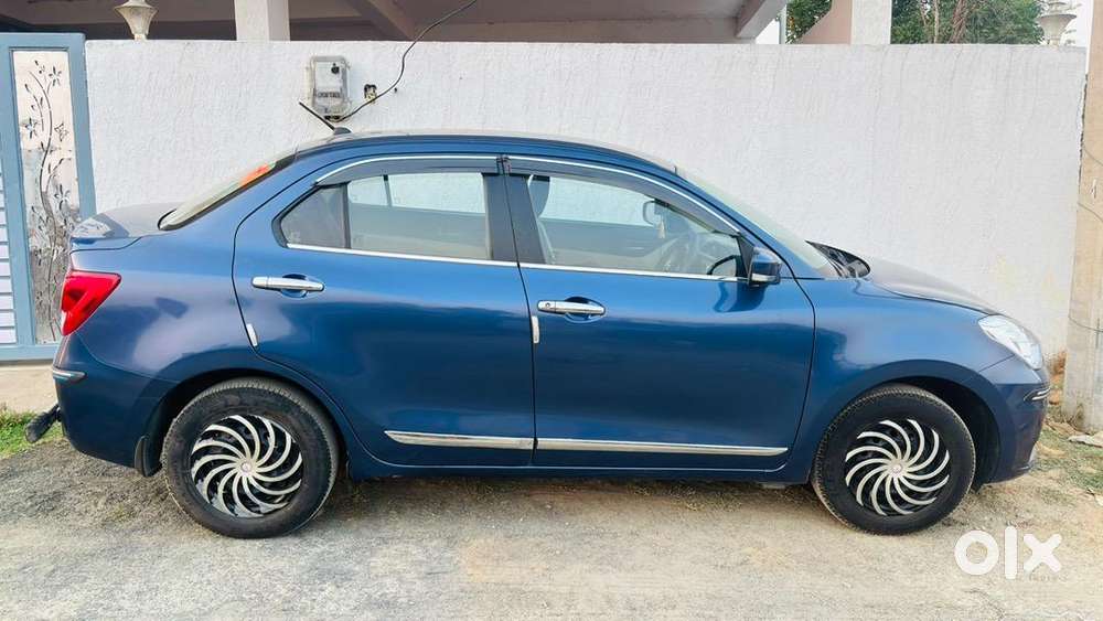 Maruti Suzuki Petrol 2020