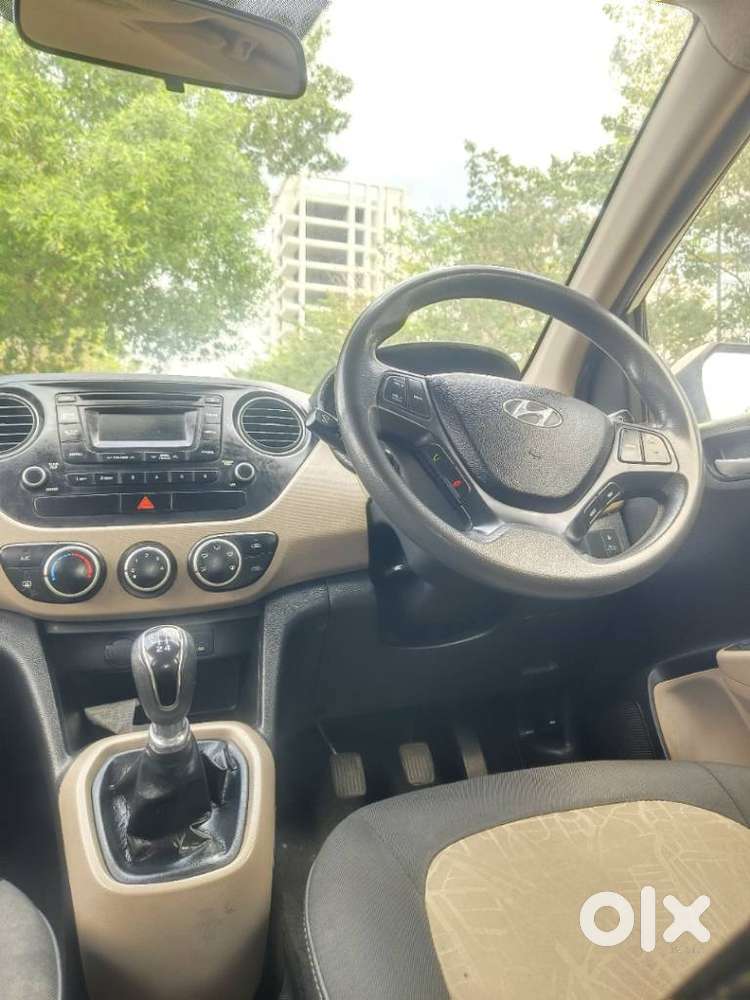 Hyundai Grand I10 Sportz1.2 Crdi, 2015, Diesel