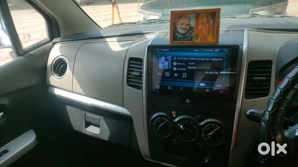 Maruti Suzuki Wagon R 2015 Cng & Hybrids 100000 Km Driven