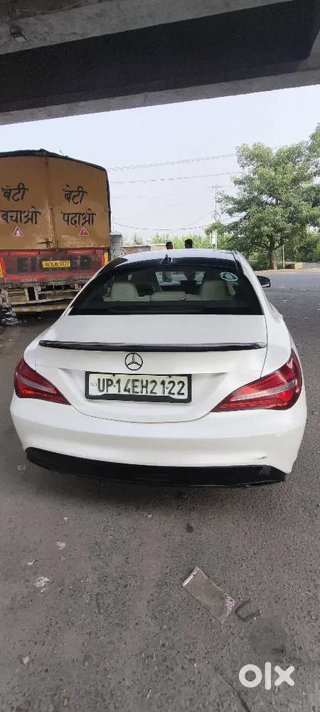 Mercedes-benz Cla 200 2020