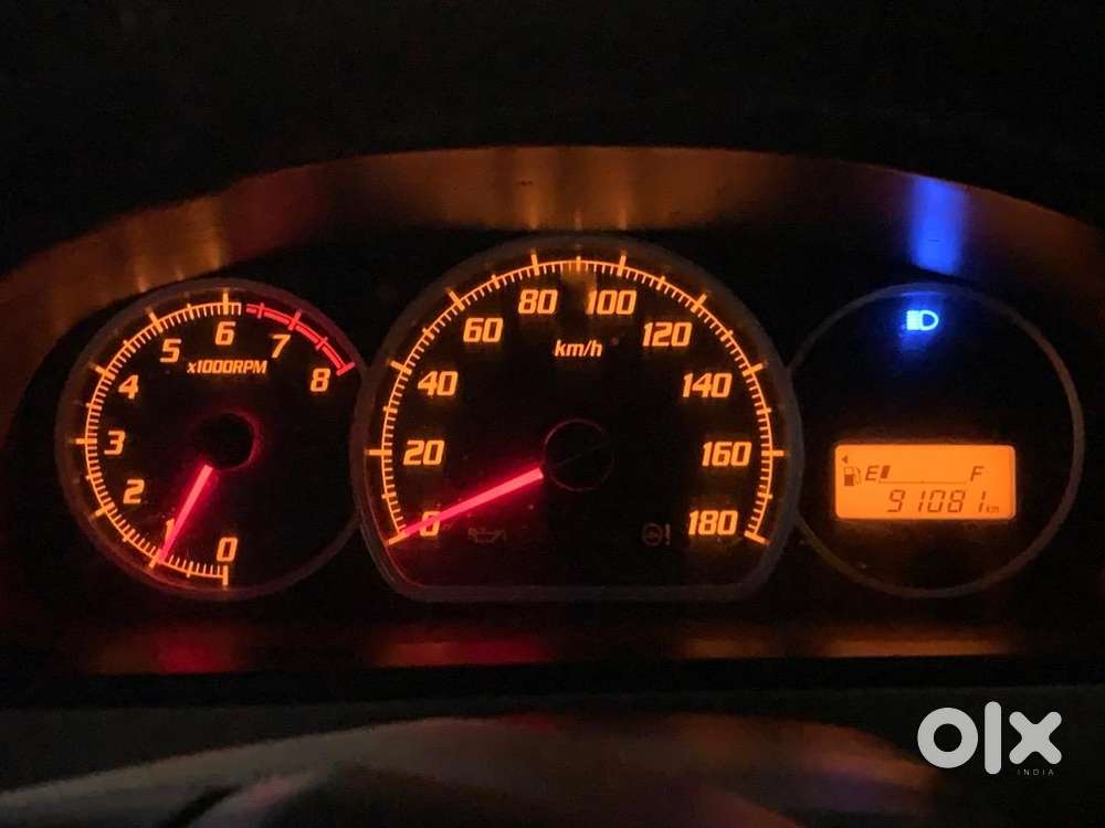 Maruti Suzuki Zen Estilo 2013 Petrol Very Well Maintained