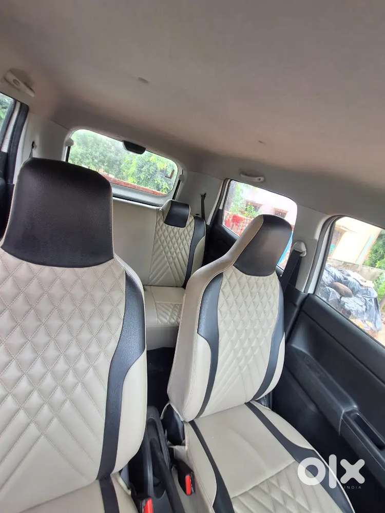 Maruti Suzuki Wagon R Lxi 2020 Petrol