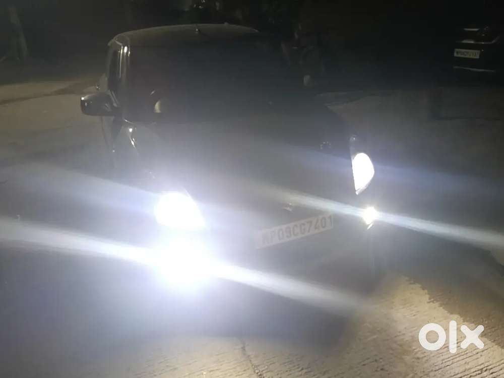 Maruti Swift Vdi 2010