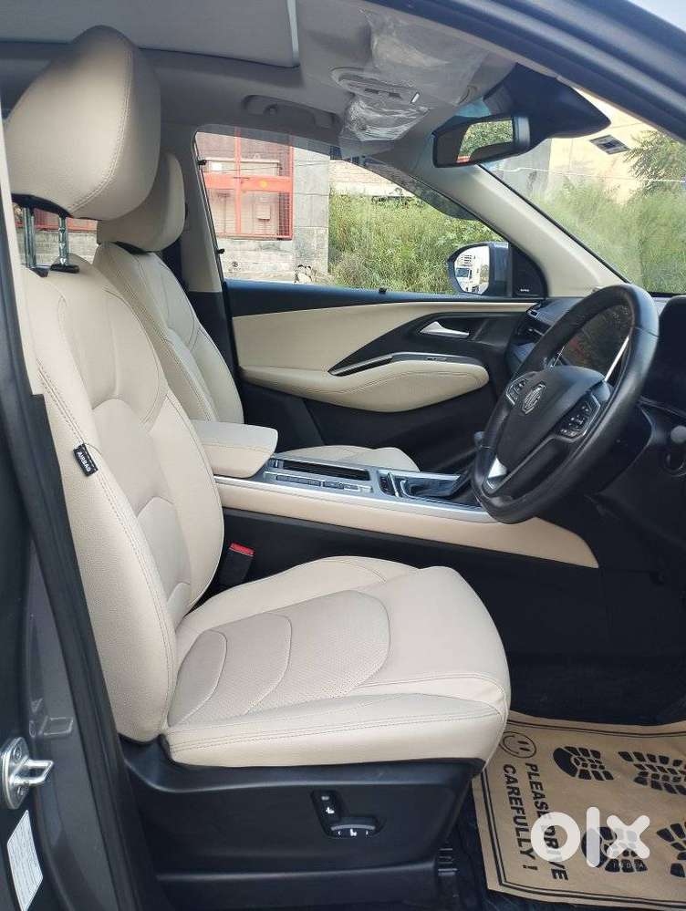Mg Hector Savvy Pro Cvt, 2023, Petrol