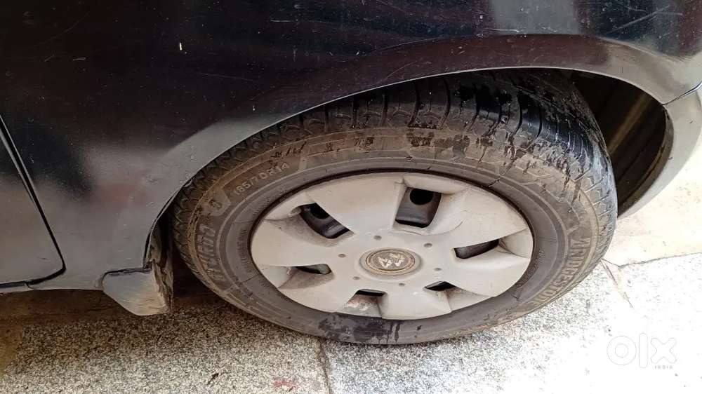 Maruti Suzuki Ritz 2010 Petrol