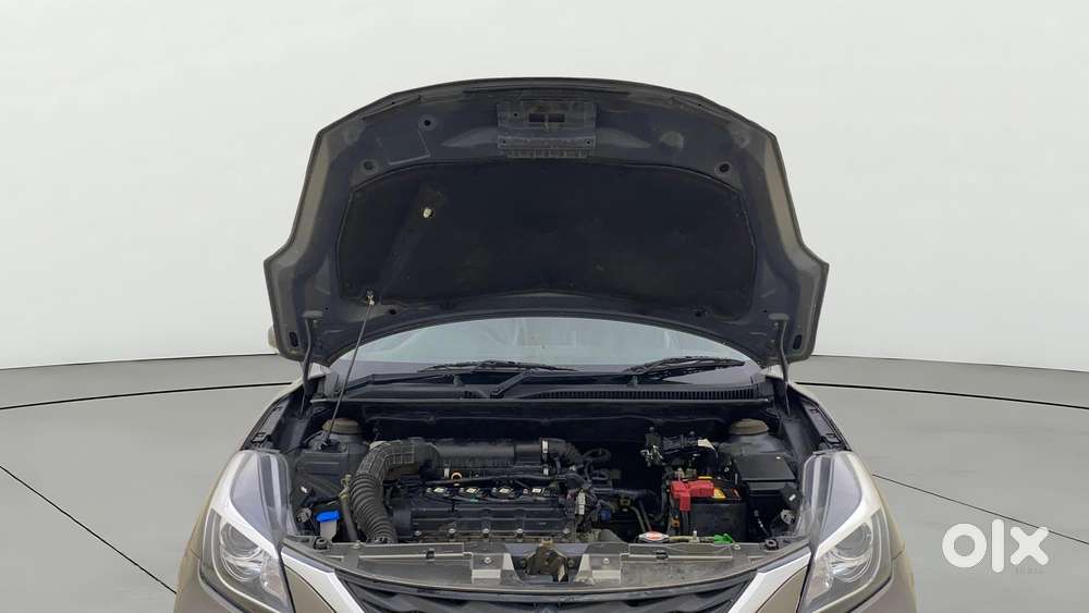Maruti Suzuki Baleno Zeta, 2020, Petrol