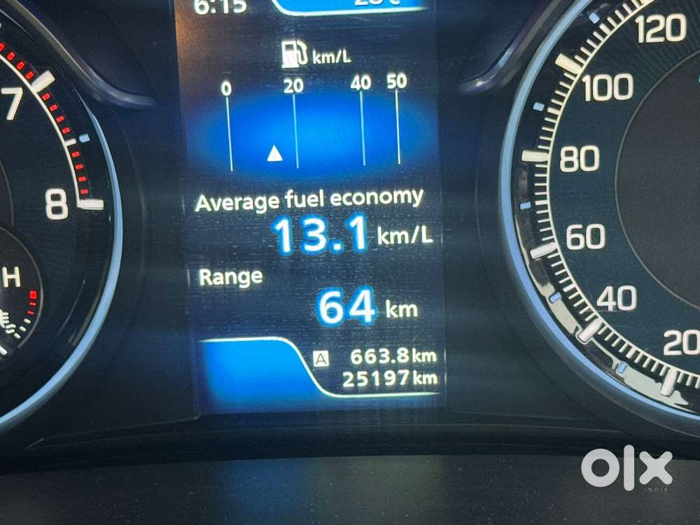 Maruti Suzuki Xl6 1.5 Zeta Mt, 2021, Petrol