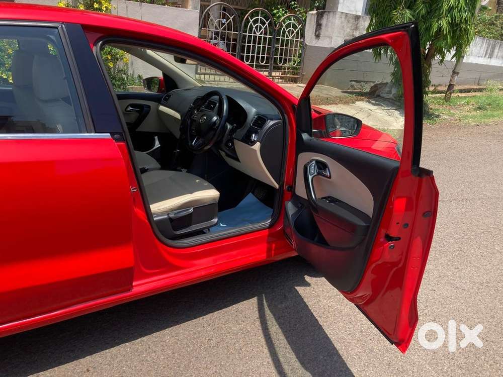 Skoda Rapid Diesel Well Maintained