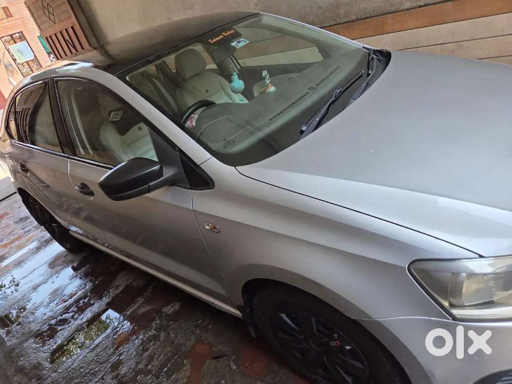 Volkswagen Vento 2011 Diesel Well Maintained