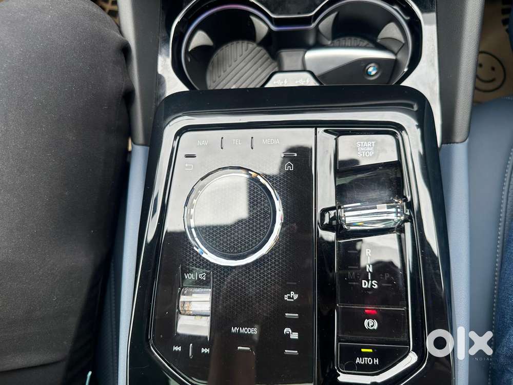 Bmw 5 Series 530 Li M Sport, 2026, Petrol