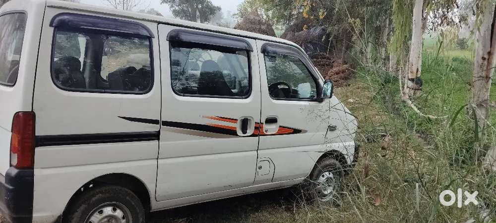 Maruti Suzuki Eeco 1.2 2019