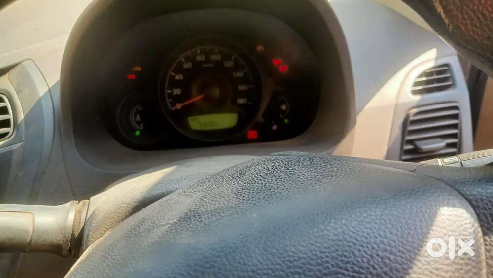 Hyundai Eon 2010 Petrol 70000 Km Driven