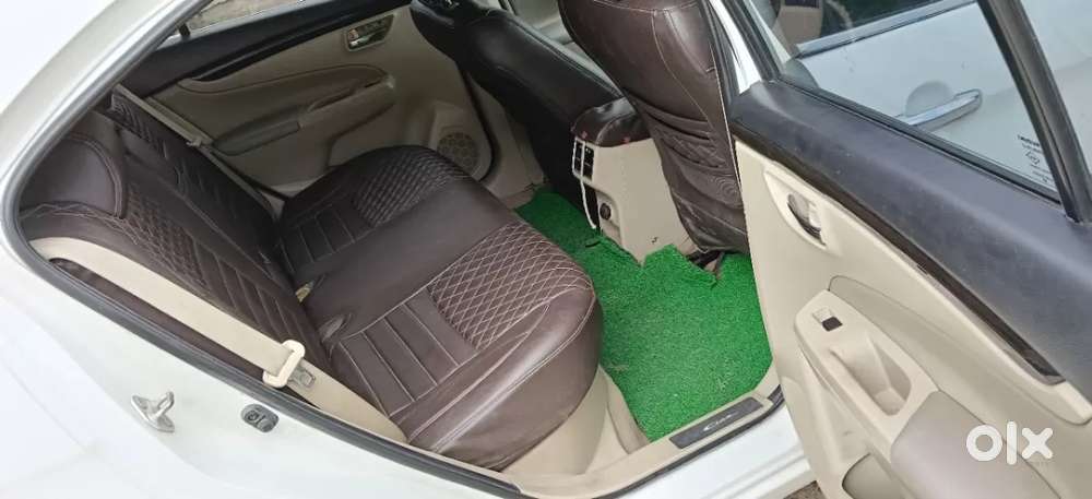 Maruti Suzuki Ciaz Alpha 1.5, 2018, Petrol