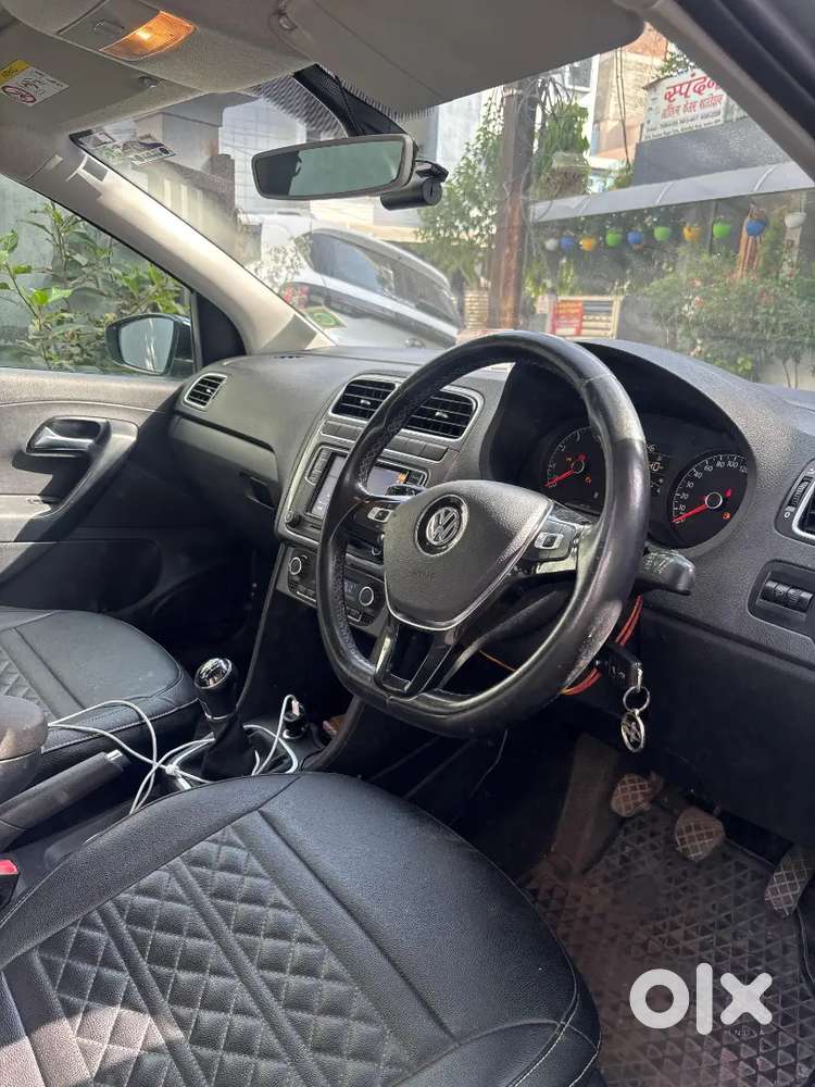 1ltr. Tsi Polo For Sale