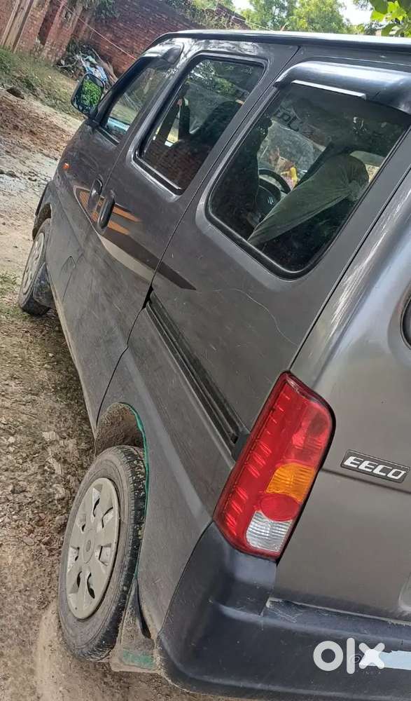Maruti Suzuki Eeco 1.2 2020