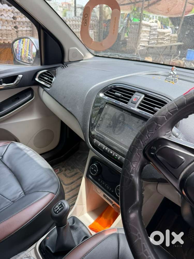 2022 Tata Tiago Cng Manual Drive Year