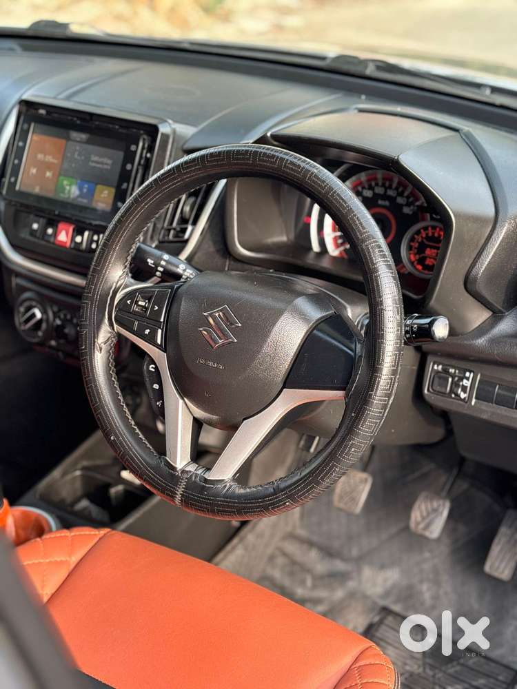 Maruti Suzuki Celerio 1.0 Zxi Plus Ags, 2022