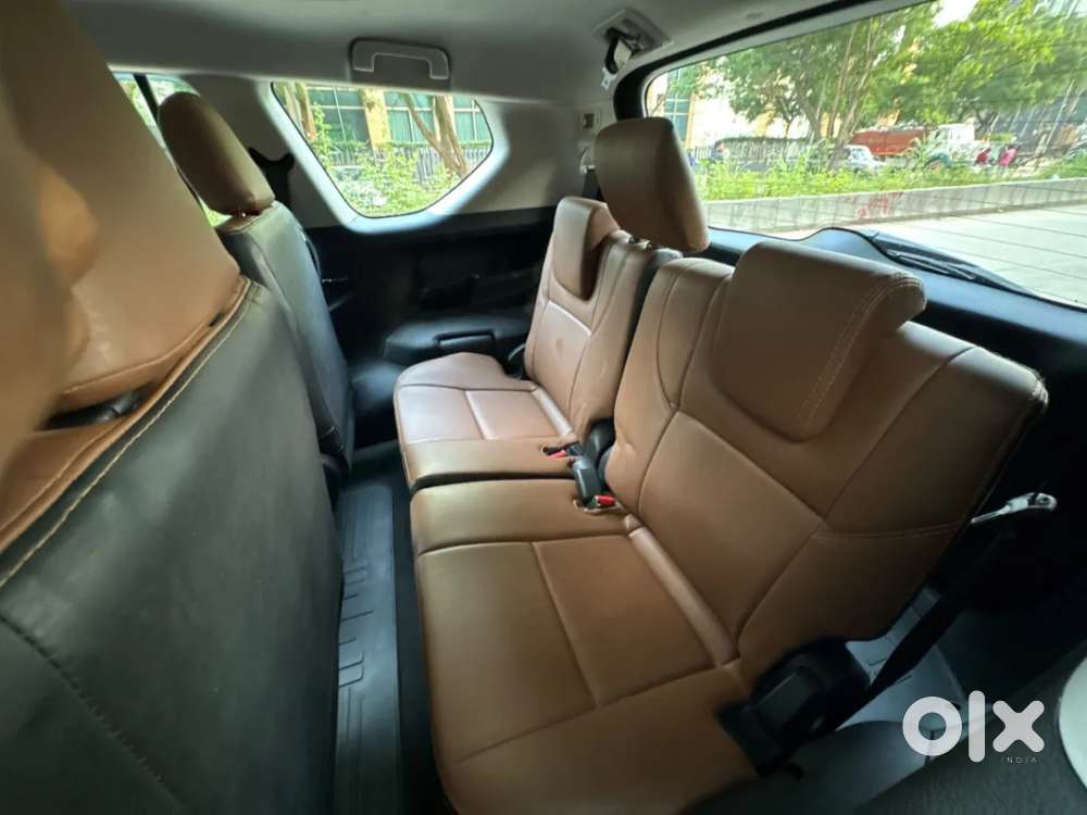 Toyota Innova Crysta, 2018, Diesel