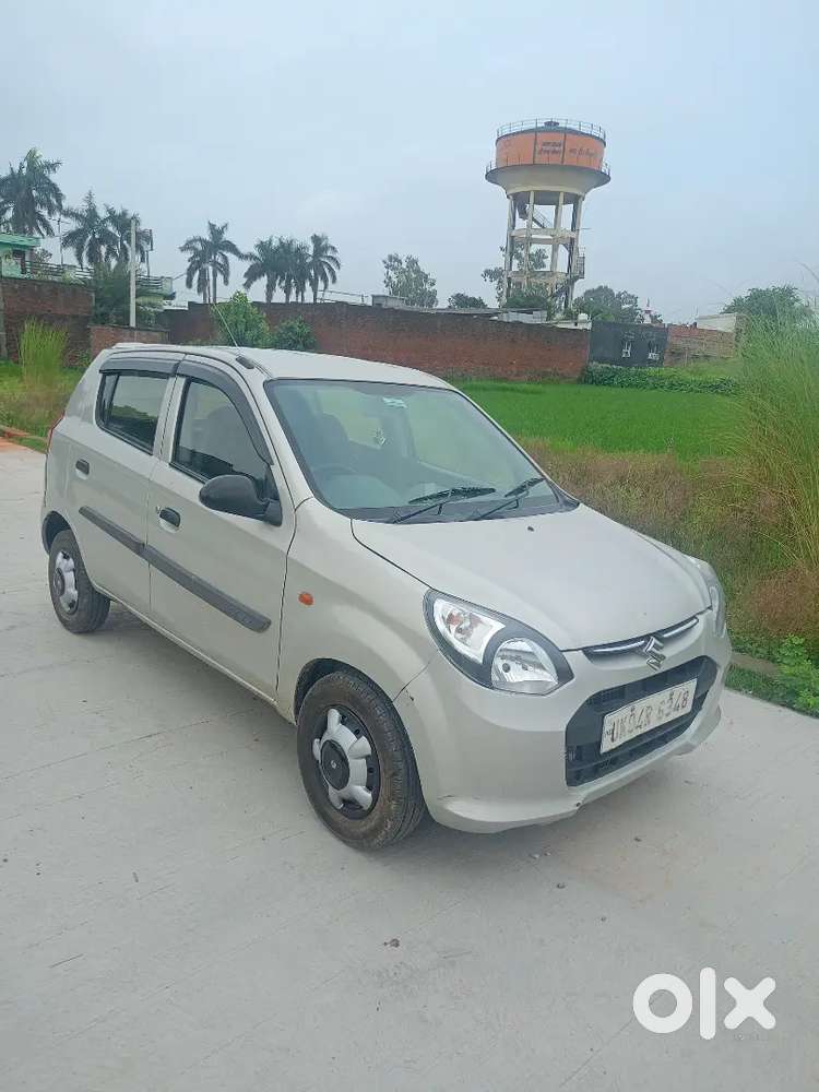 New Condition Power Steering Power Window Paper Ok