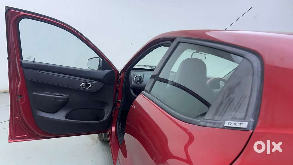 Renault Kwid 1.0 Rxt Sce Special (o), 2018, Petrol