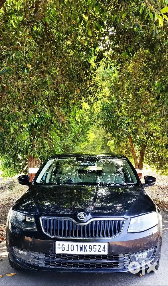 Skoda Octavia Diesel 2016