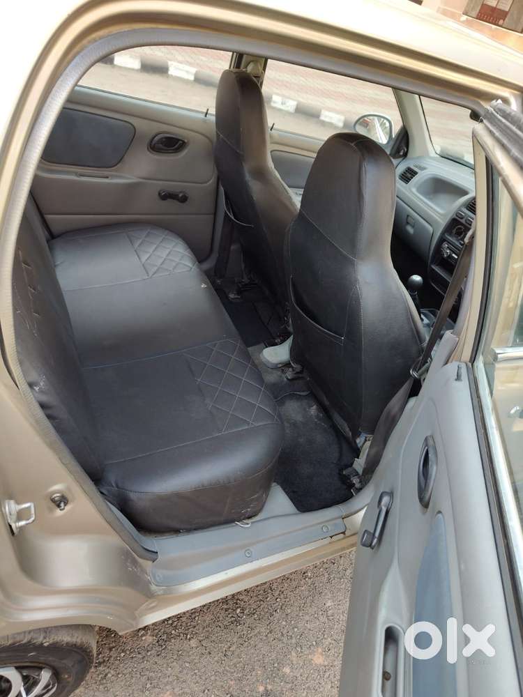 Maruti Suzuki Alto K10 1.0 Vxi, 2011, Petrol