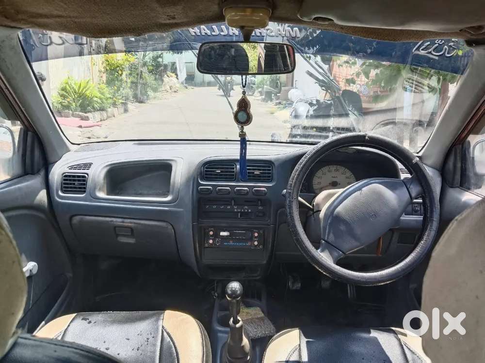 Maruti Suzuki Alto 2006 Lx