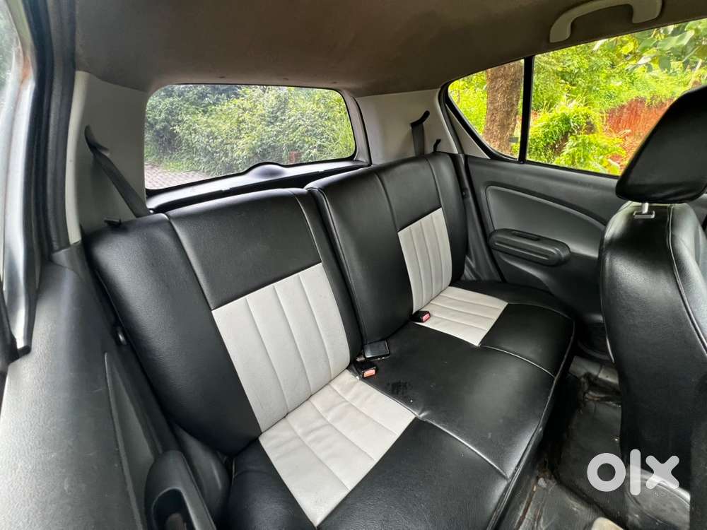 Maruti Ritz Diesel 2011