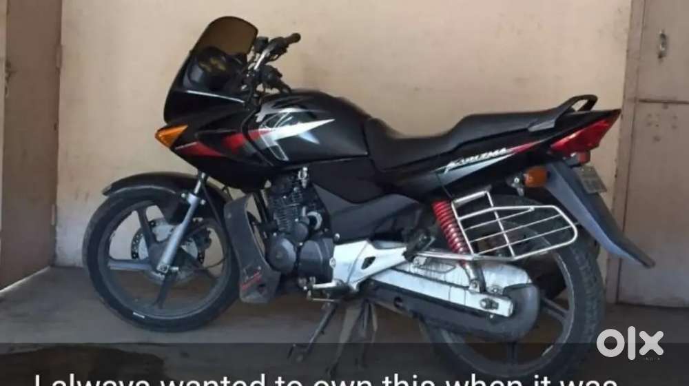 Karizma Bike 225 Zmr 225 Hero 2009 2014 Karizma ZMR Price Images