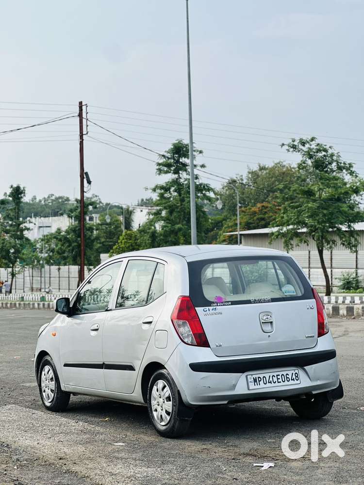 Hyundai I10 Magna 1.1l, 2009, Petrol