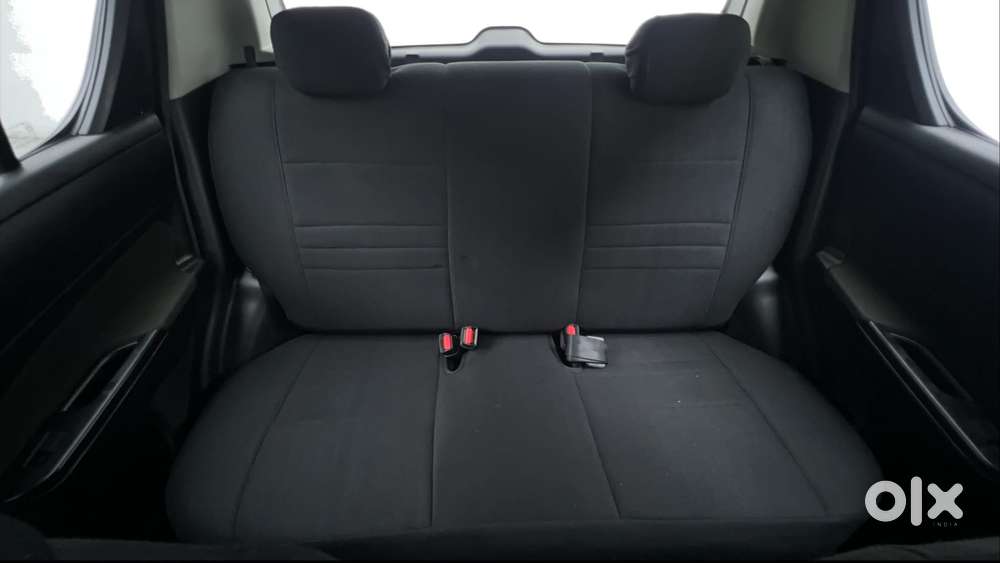 Maruti Suzuki Swift Vvt Vxi, 2013, Petrol
