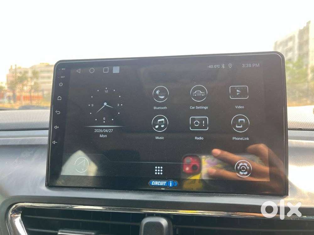 Tata Altroz Xm Plus (s) Diesel, 2023, Diesel