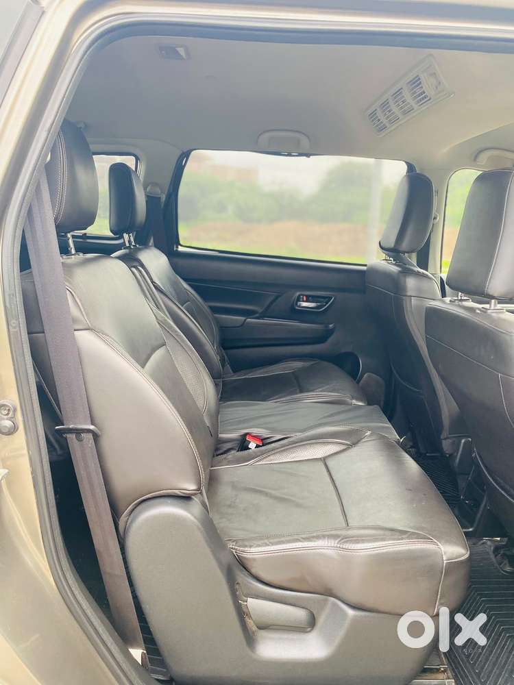 Maruti Suzuki Xl6 1.5 Alpha Mt, 2020, Petrol