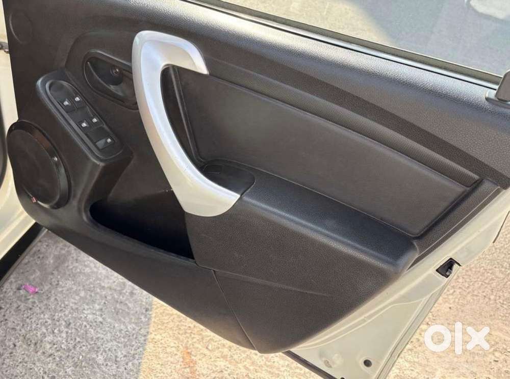 Renault Duster Adventure Edition Rxz Awd, 2017, Diesel