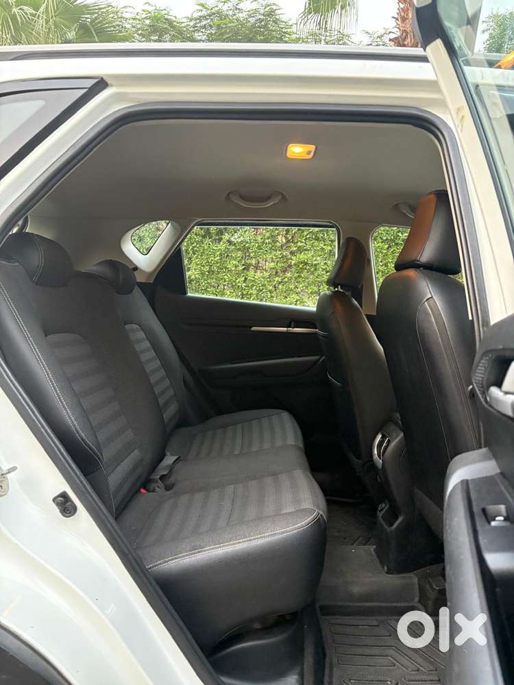 Kia Sonet 1.5 Htk Plus Diesel At, 2021, Diesel