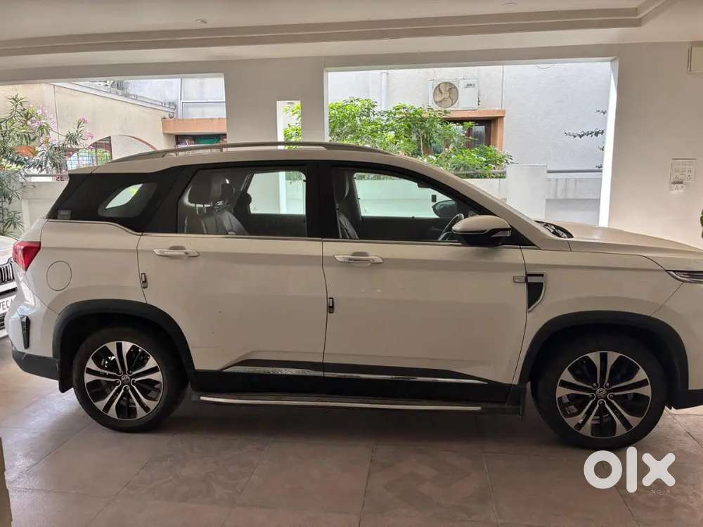 Well Maintain 60,000 Km