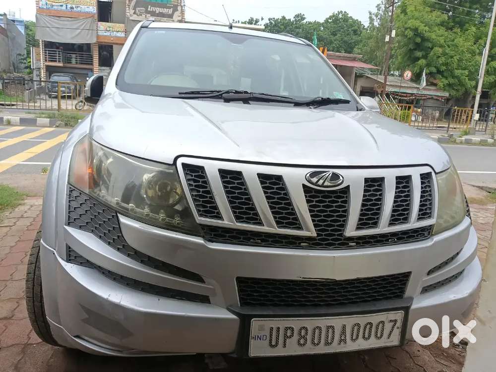 Mahindra Xuv500 Diesel Manual 2014